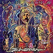 Santana / Shaman (프로모션)