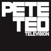 Pete Teo / Television (Digipack/프로모션)