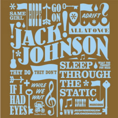 Jack Johnson / Sleep Through The Static (2CD Special Edition/Digipack)