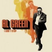 Al Green / I Can&#039;t Stop