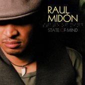 Raul Midon / State Of Mind (B)