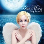 메이 세컨 (May Second) / 5집 - Blue Moon (Digipack/프로모션)