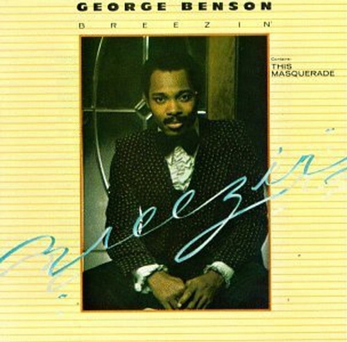 George Benson / Breezin&#039;