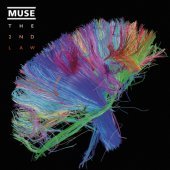 Muse / The 2nd Law (CD &amp; DVD Deluxe Edition/Digipack/수입)