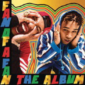 Chris Brown X Tyga / Fan Of A Fan: The Album (Deluxe Edition/프로모션)