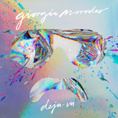 Giorgio Moroder / D&amp;eacute;j&amp;agrave; Vu (2CD/Digipack/프로모션)