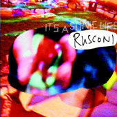 Rusconi / It&#039;s A Sonic Life (프로모션)