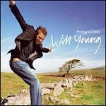 Will Young / Friday&#039;s Child (프로모션)