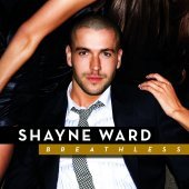 Shayne Ward / Breathless (프로모션)