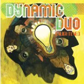다이나믹 듀오 (Dynamic Duo) / 3집 - Enlightened (프로모션)