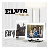 Elvis Presley / Elvis By The Presleys (2CD/프로모션)