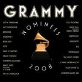 V.A. / Grammy Nominees 2008 (프로모션)