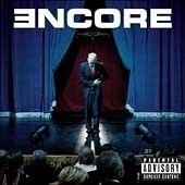 Eminem / Encore (2CD Deluxe Edition/프로모션)