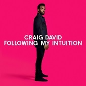 Craig David / Following My Intuition (+4 Bonus Tracks Deluxe Edition/프로모션)