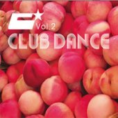 V.A. / Club Dance Vol.2 (Digipack/프로모션)