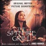 O.S.T. (James Horner) / The Spitfire Grill (B)