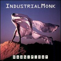 Industrial Monk / Magnificat (수입)