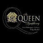 Tolga Kashif / 퀸 심포니 (Queen Symphony) (EKCD0580/프로모션)