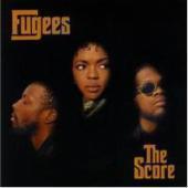 Fugees / The Score (프로모션)