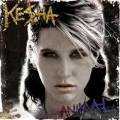 Kesha / Animal (프로모션)