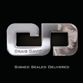Craig David / Signed Sealed Delivered (프로모션)