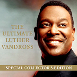 Luther Vandross / The Ultimate Luther Vandross (2CD/프로모션)