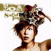 보아 (Boa) / Sweet Impact (미개봉/Single/프로모션)