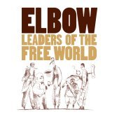 Elbow / Leaders Of The Free World (프로모션)