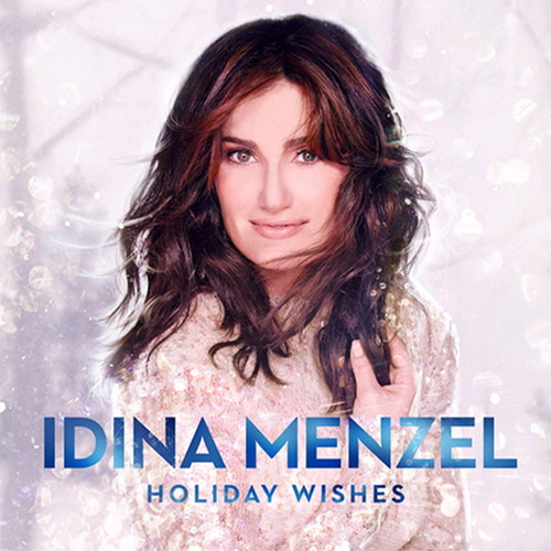 Idina Menzel / Holiday Wishes (프로모션)