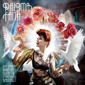 Paloma Faith / Do You Want The Truth Or Something Beautiful? (프로모션)