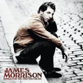 James Morrison / Songs For You, Truths For Me (프로모션)