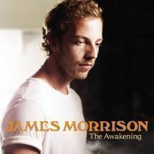James Morrison / The Awakening (프로모션)
