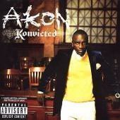 Akon / Konvicted (프로모션)