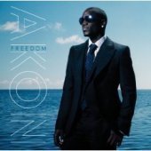 Akon / Freedom (프로모션)