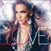 Jennifer Lopez / Love? (프로모션)