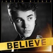Justin Bieber / Believe - Standard Edition (프로모션)