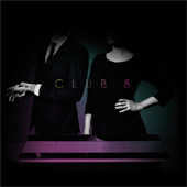 Club 8 / Pleasure