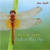 Kevin Kern / Endless Blue Sky (수입/프로모션)