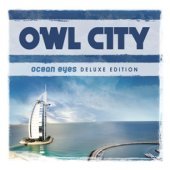 Owl City / Ocean Eyes (2CD Deluxe Edition/Digipack/프로모션)