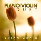 Brian Crain / Piano And Violin Duet (Digipack/미개봉)