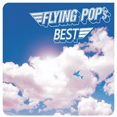 Flying Pop&#039;s / Best (Digipack/프로모션)