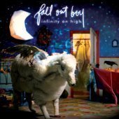 Fall Out Boy / Infinity On High (프로모션)