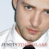 Justin Timberlake / Futuresex - Lovesounds (CD &amp; DVD/Digipack/프로모션)