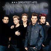 N Sync / Greatest Hits (CD &amp; DVD/프로모션)