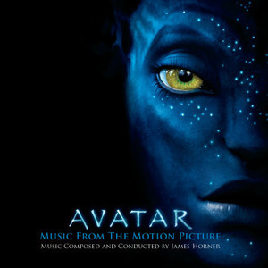 O.S.T. (James Horner) / Avatar (아바타) (프로모션)