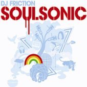 DJ Friction / Soulsonic (Digipack/프로모션)