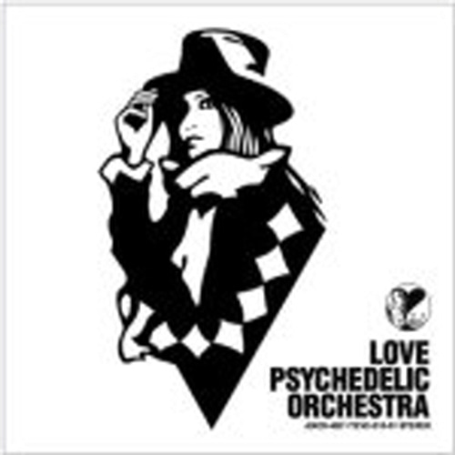 Love Psychedelico / Love Psychedelic Orchestra (프로모션)