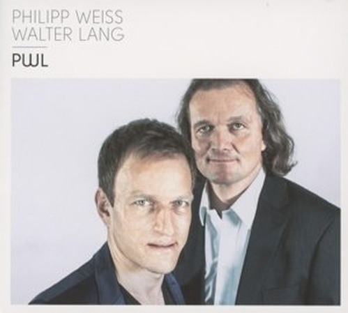 Philipp Weiss &amp; Walter Lang / PWL (Digipack/미개봉)