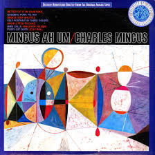 Charles Mingus / Mingus Ah Um (미개봉)