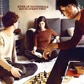 Kings Of Convenience / Riot On An Empty Street (수입)